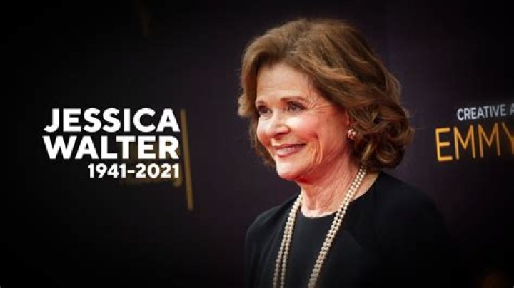 'Arrested Development' and 'Archer' Star Jessica Walter Dies Aged 80