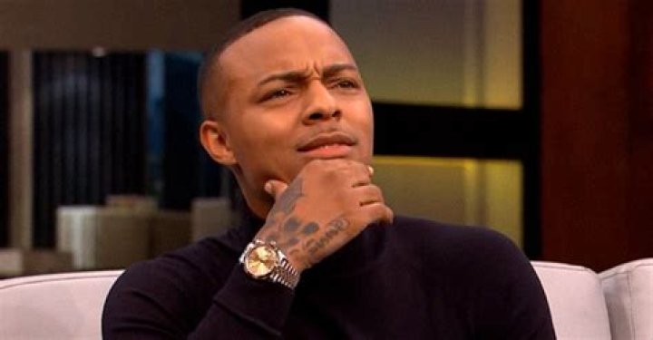 Check Out Bow Wow's Ex Joie Chavis' Hip & Arm Tattoos as She Poses in a Bikini (Photos)