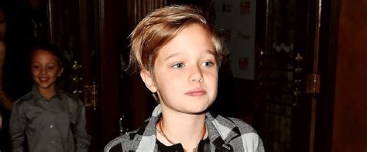 Shiloh Jolie-Pitt's Transformation — See Her Photos from Newborn Angel to Recent Snaps