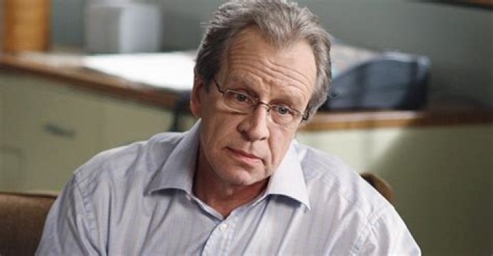 Richard Gilliland, 'Designing Women' Actor and Jean Smart's Husband of 33 Years, Dies at 71