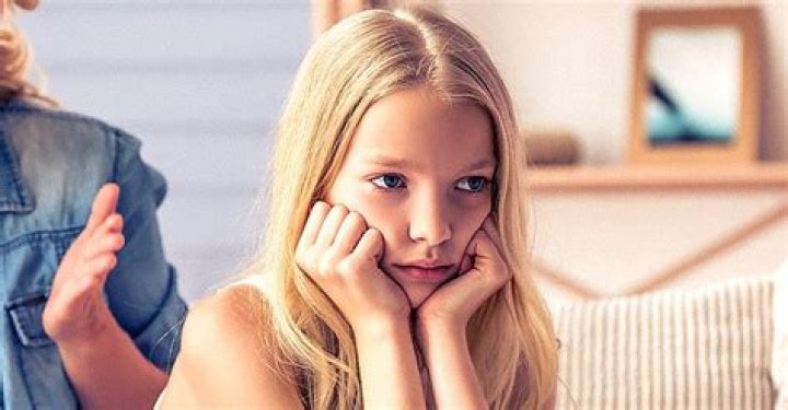 Story of the Day: Woman Refuses to Take Her Neighbor's Daughter to School