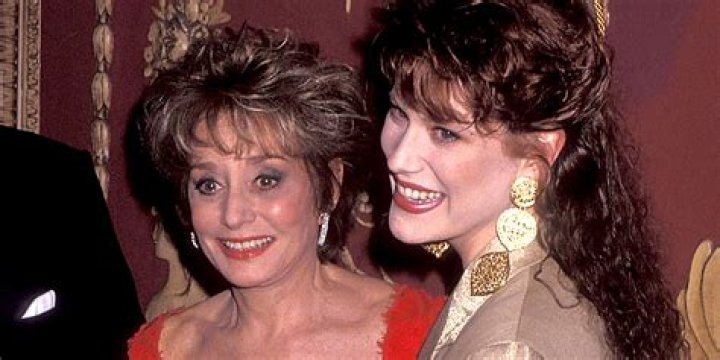 Jacqueline Dena Guber Is Barbara Walters’ Adopted Daughter Who Went from Rebel to Helping Others