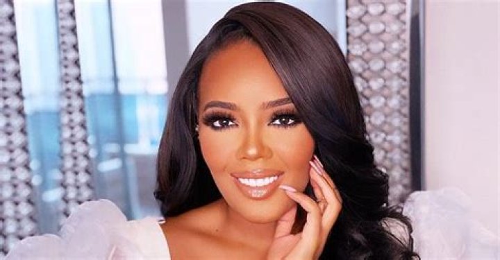 Angela Simmons Melts Fans' Hearts with a Snap of Her Son Sutton Smiling — Does He Resemble Her?