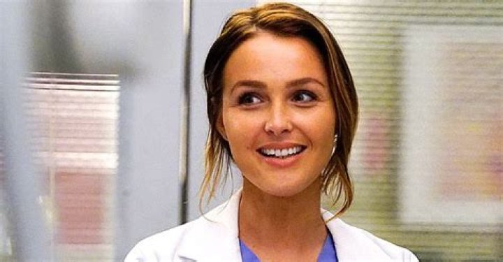  'Grey's Anatomy' Star Camilla Luddington Teases about the Return of More Unexpected Characters