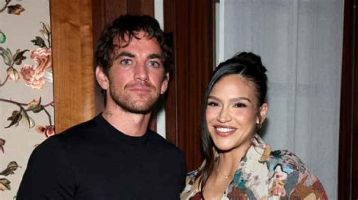 Cassie's Husband Alex Fine Pens Heartfelt Letter to Their 2 Daughters after Baby Sunny's Birth