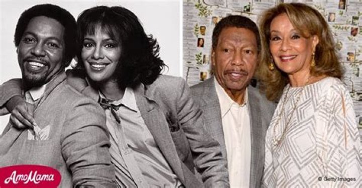 Marilyn McCoo and Billy Davis Jr Open up about Their 51-Year Marriage in a Candid Interview