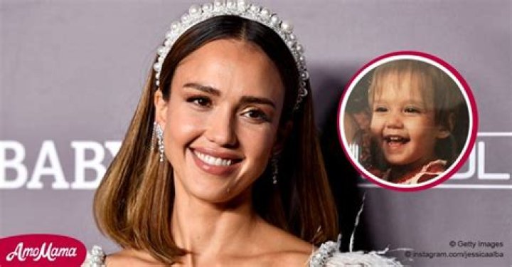 Jessica Alba, 39, Recalls Having Chronic Illness as a Child & Getting 5 Surgeries before 11