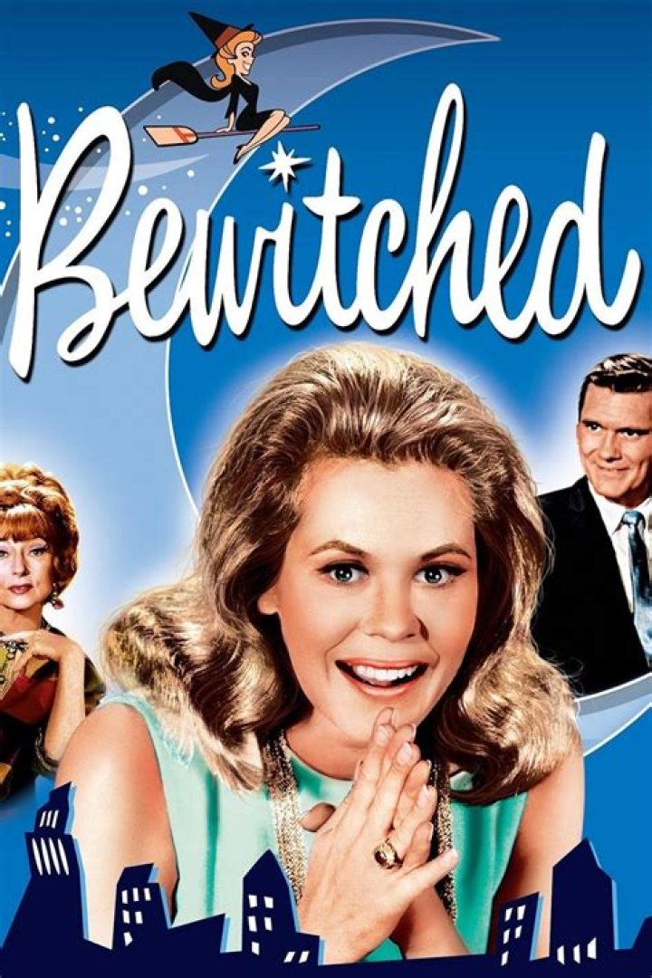 New 'Bewitched' Movie Closely Based on 1960s Sitcom Is in the Works at Sony Pictures