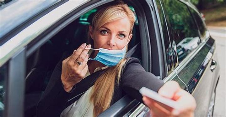 Daily Joke: A Blonde Is Speeding and Is Pulled over by a Female Blonde Cop