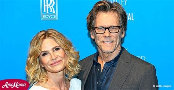 Kyra Sedgwick Wasn't Prepared for Motherhood When She Had First Child with Kevin Bacon