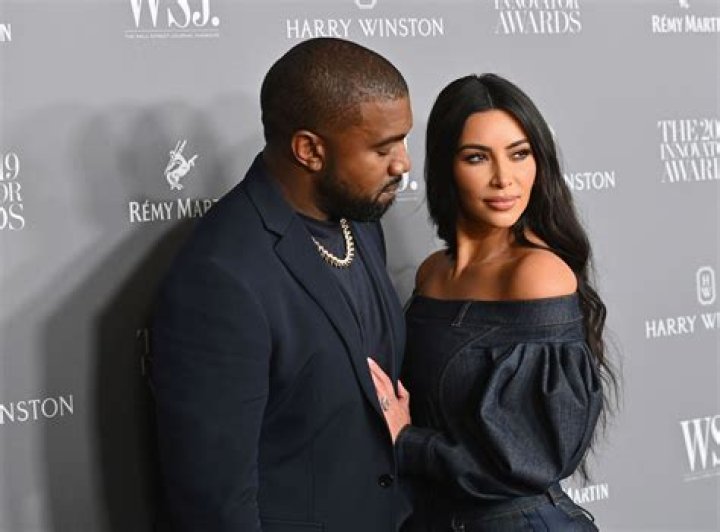 Here's Everything We Know about Kim Kardashian and Kanye West's Divorce