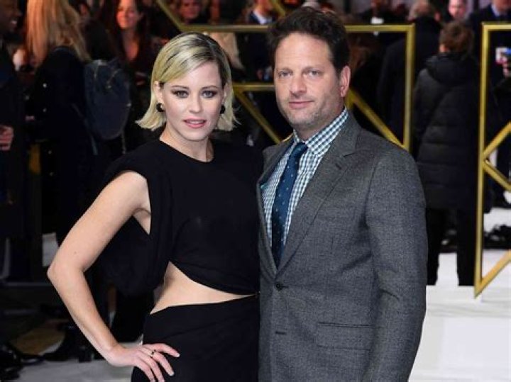 Max Handelman Is Elizabeth Banks' Husband and a Successful Producer — Get to Know Him