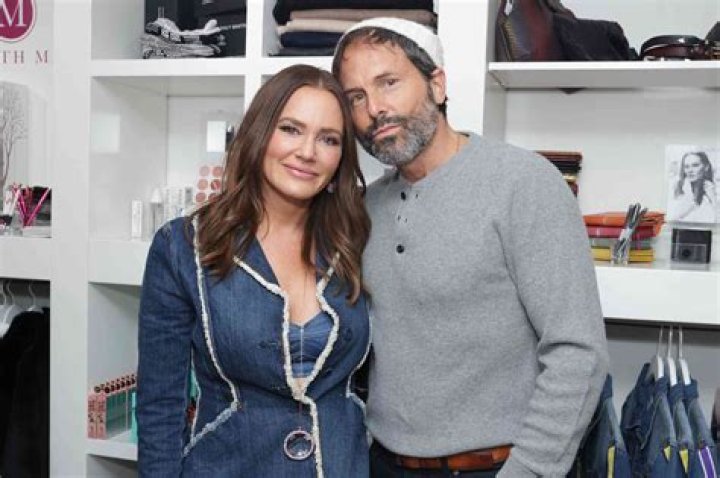 Inside Meredith Marks' Personal Life and Career — the RHOSLC Star Was Once Aggressively Mugged