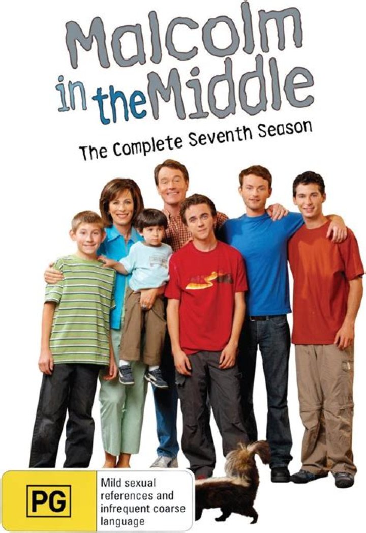  'Malcolm in the Middle' Star Christopher Masterson & Wife Yolanda Pecoraro Welcome a Baby Girl