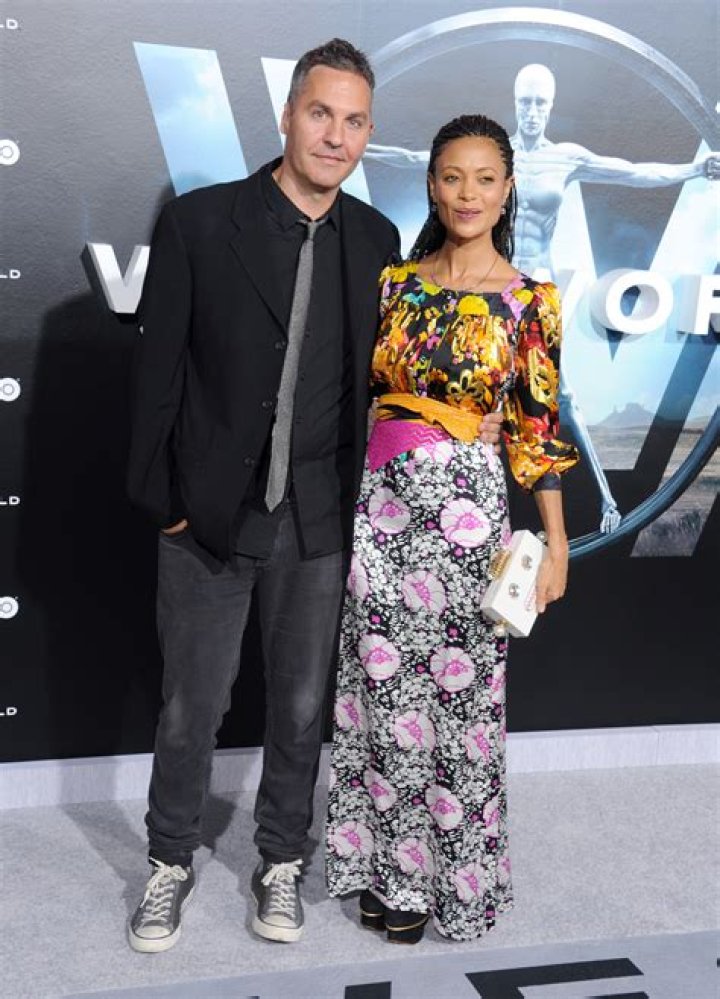 'Westworld' Star Thandiwe Newton Reveals Why She's Reclaiming the Correct Spelling of Her Name