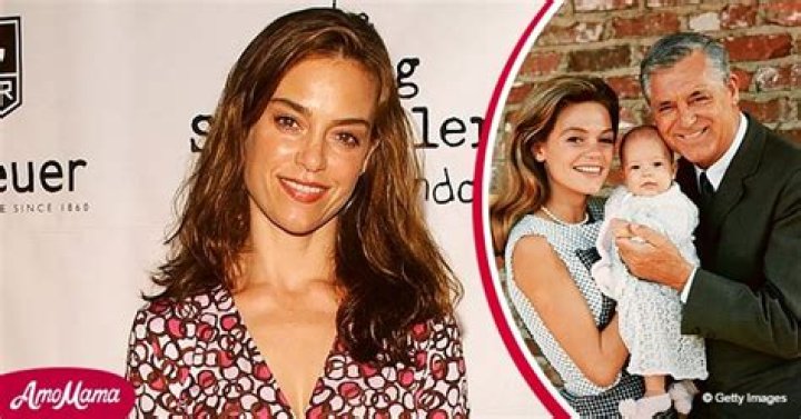 Jennifer Grant Is the Legendary Cary Grant's Only Daughter — What to Know about Her