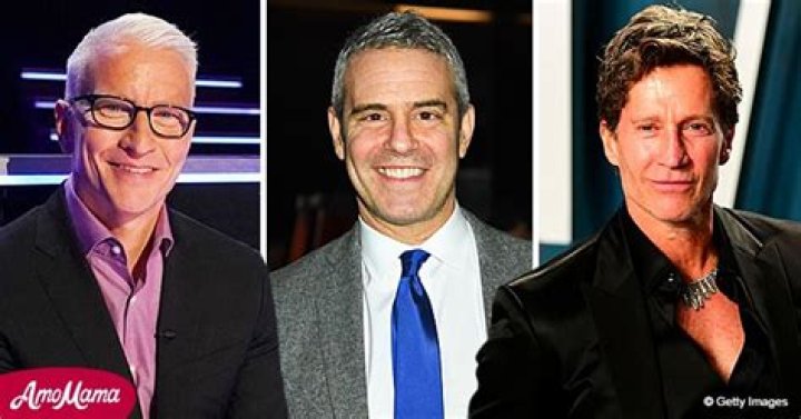 Andy Cohen Expresses Immense Gratitude to His Longtime Friends after a Joint Vacation