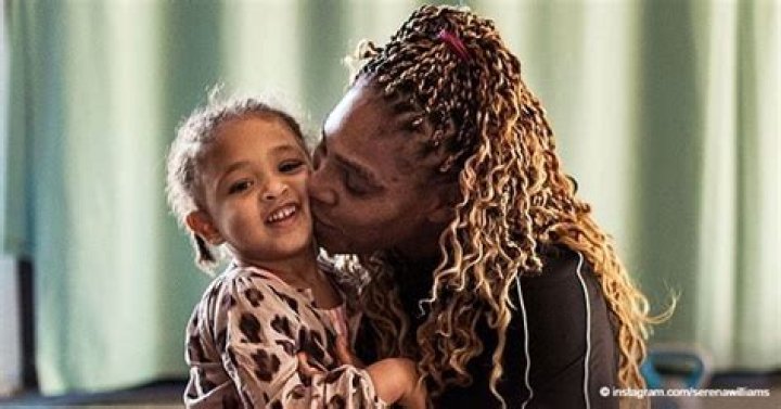 Serena Williams Talks about Her Migraines as She Stars in a Commercial with Olympia for UBRELVY