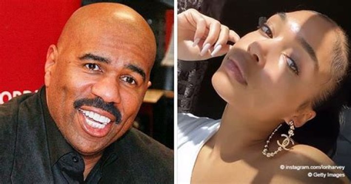 Lori Harvey Poses under Bright Sunlight Showing Her Glowing Skin and Lavish Chanel Earrings