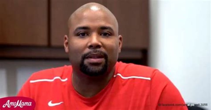 SMU Assistant Football Coach Jamal Powell Dies Only Days Before His 40th Birthday — See Details