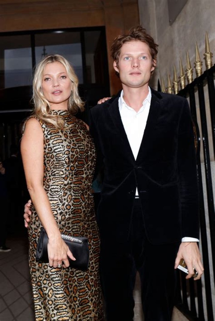 Count Nikolai Von Bismarck Is Kate Moss' Much-Younger Partner and an Aristocrat — Meet Him