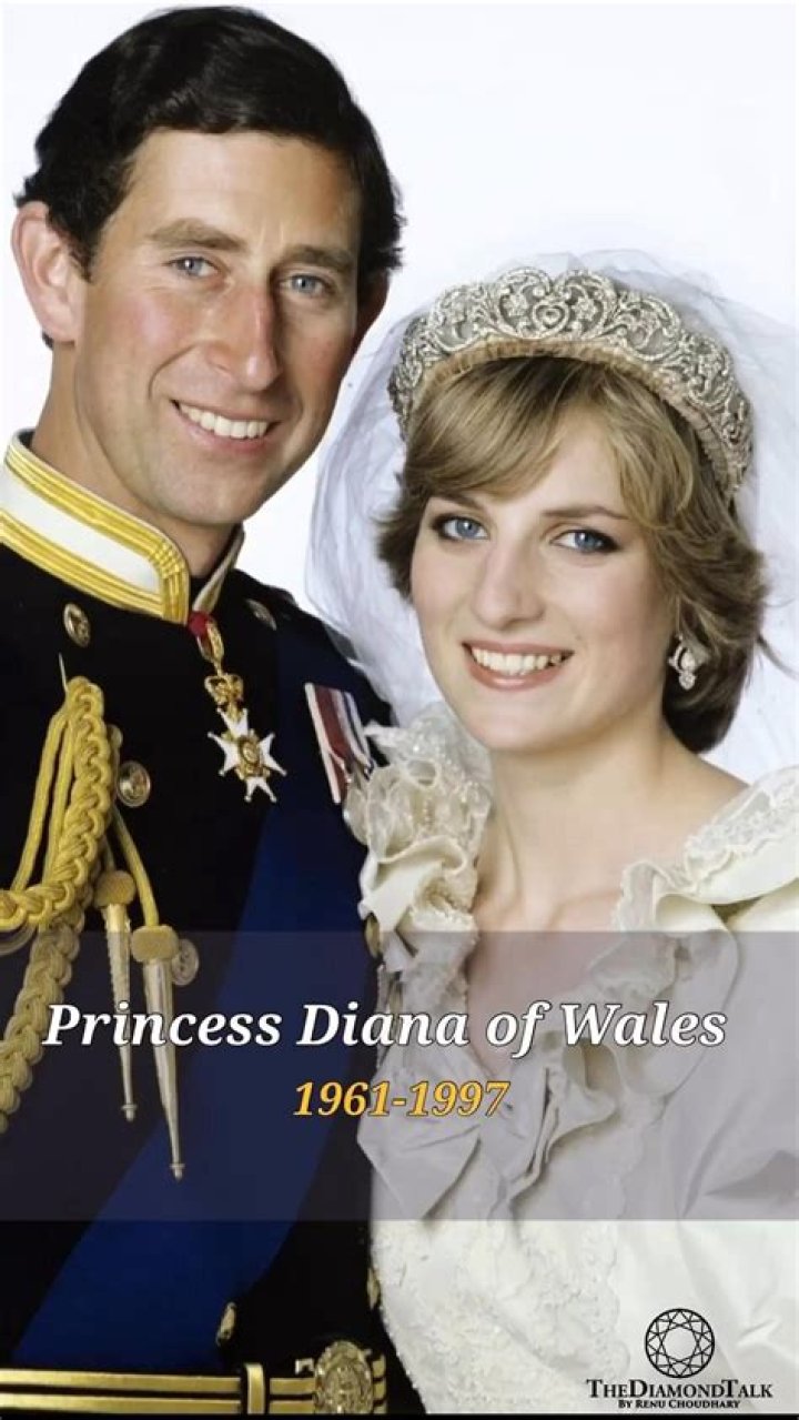 Prince Philip's Close Bond with Princess Diana and the Sweet Letters They Exchanged