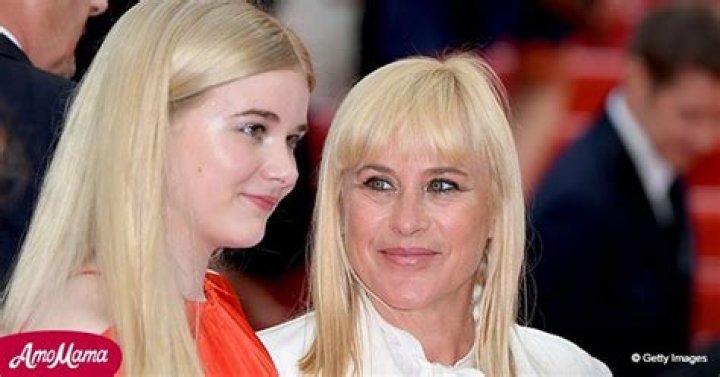 Patricia Arquette Is a Loving Mother of Two Talented Children – Meet Enzo and Harlow 