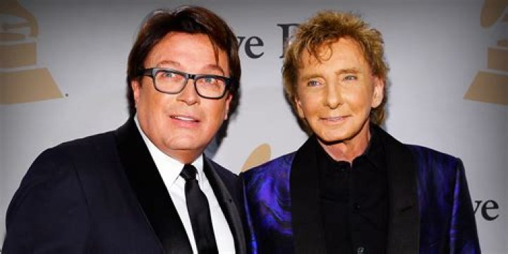 Garry Kief Is Barry Manilow's Spouse — inside the Singer's Coming Out Story and Personal Life