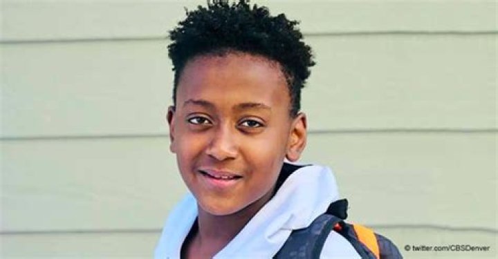 12-Year-Old Boy Dies after Participating In TikTok's Blackout Challenge — His Harrowing Story