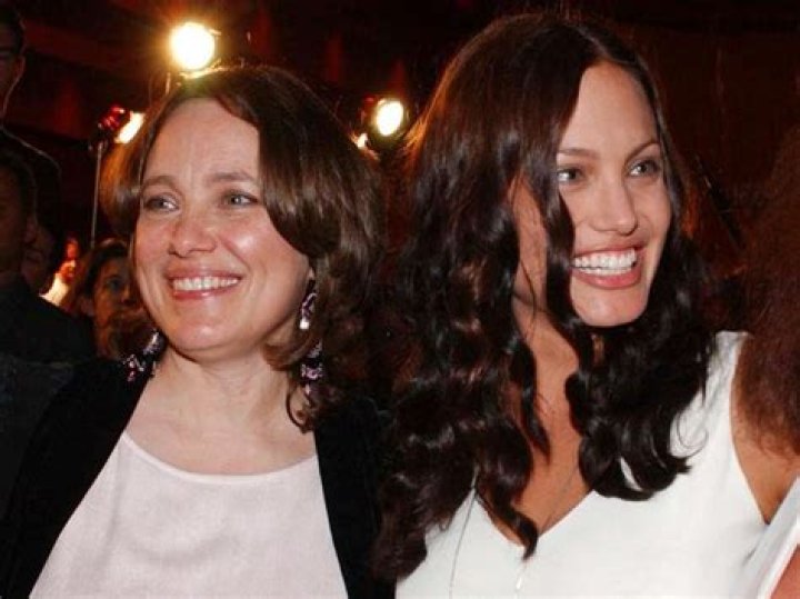 Marcheline Bertrand Was Angelina Jolie's Mother Who Passed Away in 2007 — Get to Know Her