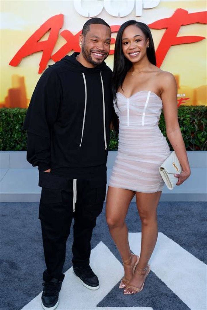 Martin Lawrence's Ex-wife Pat Smith Dances on Her Balcony Overlooking a Stunning View (Video)