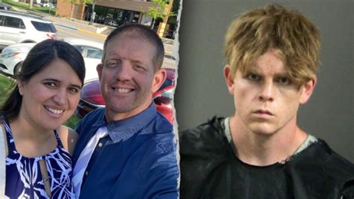 Nevada Dad Allegedly Murdered by His 16-Year-Old Daughter & Her Boyfriend — Here's What Happened