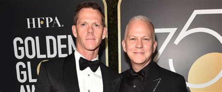 David Miller and Ryan Murphy Welcomed 3 Sons Together — inside Their Family