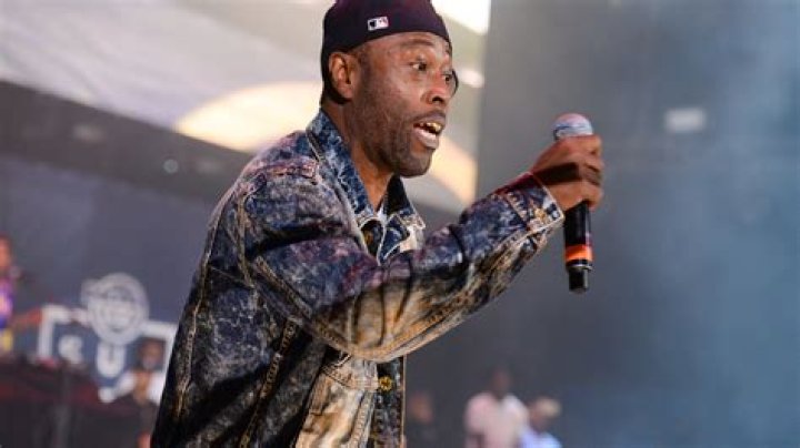  'Whoa!' Rapper Black Rob Dead at 51 after Health Issues — Diddy, Other Celebs Pay Tribute