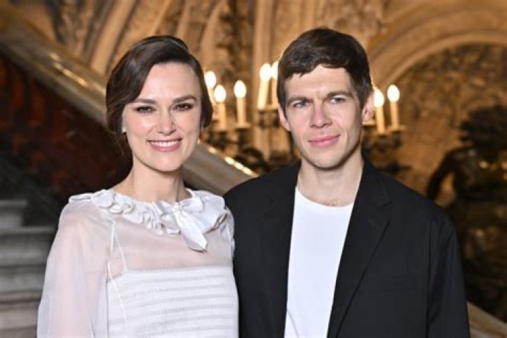 James Righton Is Keira Knightley's Husband and Proud Dad of Their 2 Kids — Get to Know Him