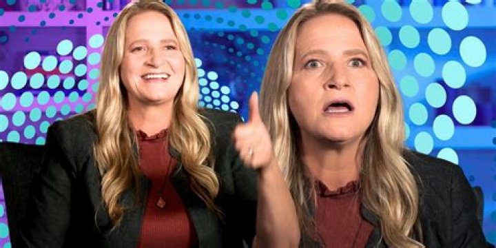  'Sister Wives's' Kody Brown Is 'Grieving' after Split from Wife for 28 Years Christine