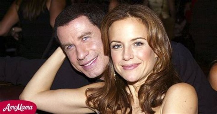 Esquire: John Travolta Reveals Heartbreaking Experience Mourning Kelly Preston after Her Death