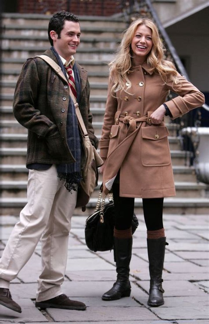 Penn Badgley Is Not the Dream Boyfriend in 'You' — Glimpse into His Real-Life Dating History