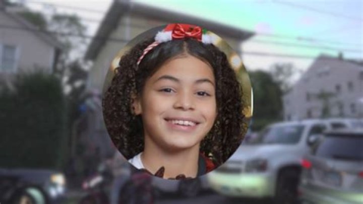 16-Year-Old Jacqueline Zangrilli Dies & 4 Others Have Minor Injures After Their Car Flipped Over