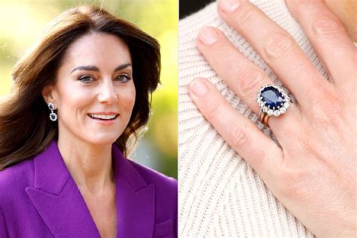 Kate Middleton's Engagement Ring Is Now Worth Approx. $544,000 – 10 Facts about the Piece of Jewelry