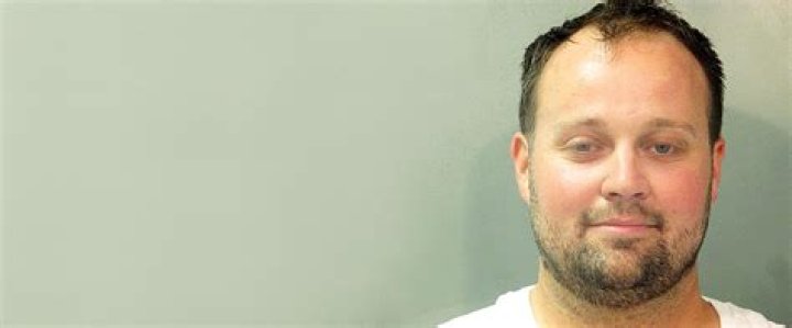 Josh Duggar Charged with Receipt and Possession of Images Depicting Sexual Abuse of Minors