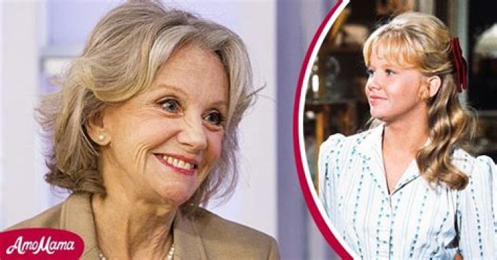 'Parent Trap' Star Hayley Mills Recalls Her Childhood in a Wild and Glamorous Hollywood