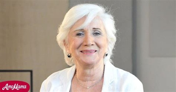 'Steel Magnolias' Actress Olympia Dukakis Dead at 89