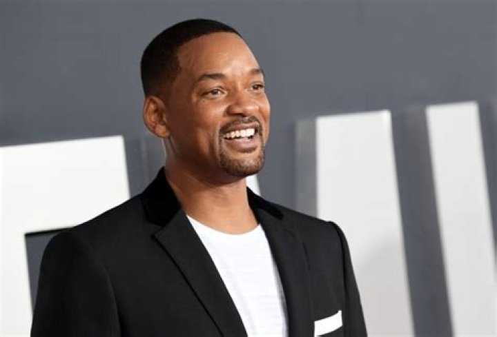 Fans Have Mixed Reactions to Will Smith's Photo Showing off His Belly