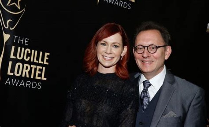 Michael Emerson and Carrie Preston Have Been Married for over 2 Decades — Inside His Personal Life