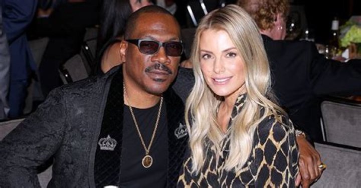 See How Eddie Murphy Celebrated His Youngest Daughter Izzy Oona Murphy's 5th Birthday