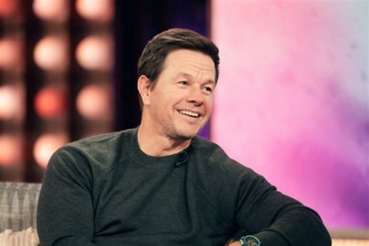Mark Wahlberg Reveals Drastic Change in His Body Weight in the Span of 3 Weeks