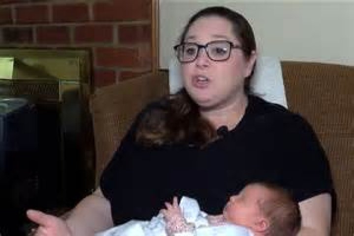 RaeLynn of 'The Voice' Reveals She Is Expecting a Baby Girl