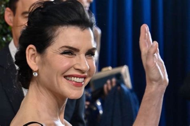 Julianna Margulies Posts a Tribute for George Clooney on Instagram to Celebrate His 60th Birthday