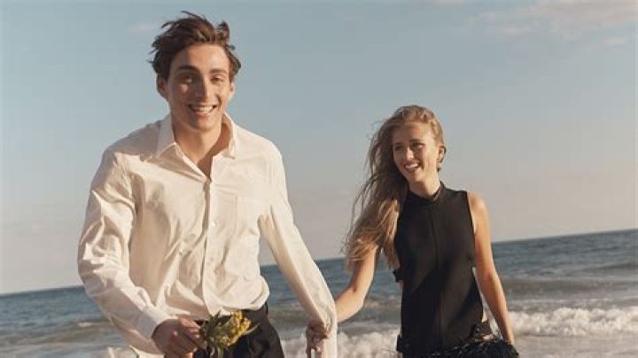 DMX's Fiancée Desiree Lindstrom Visited His Grave With Their Son to Celebrate Mother's Day